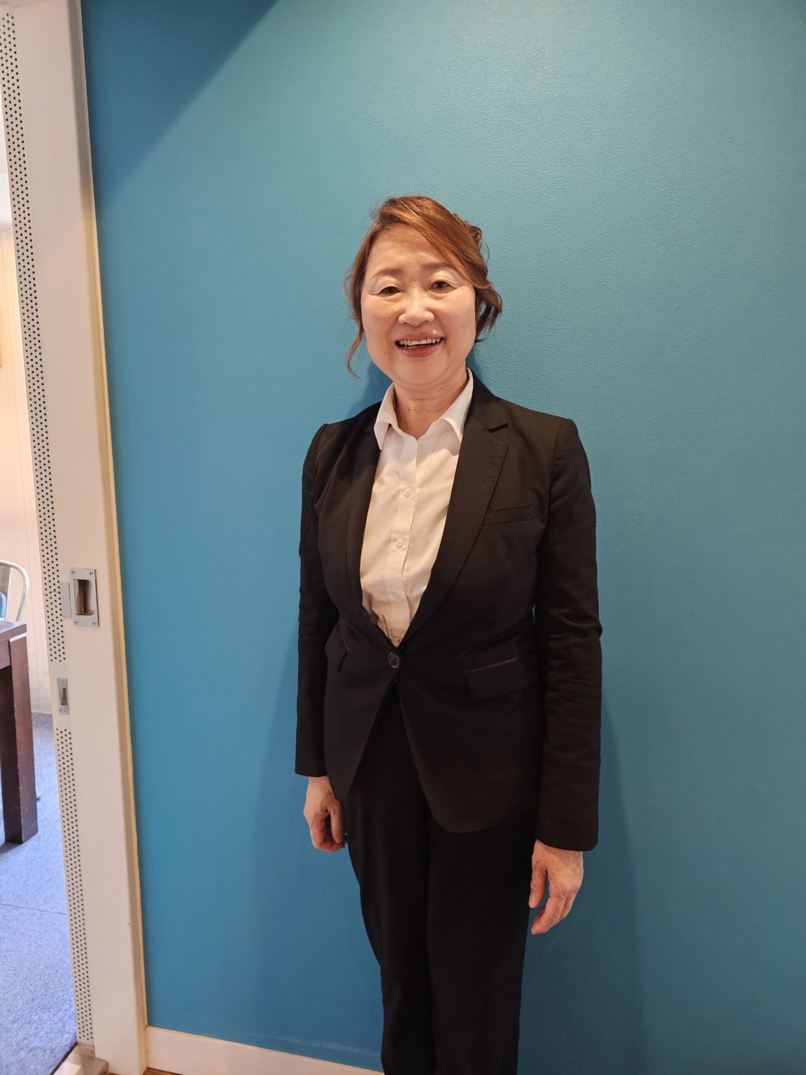 2024年4月　マリンFM「ごきげんラジオ」