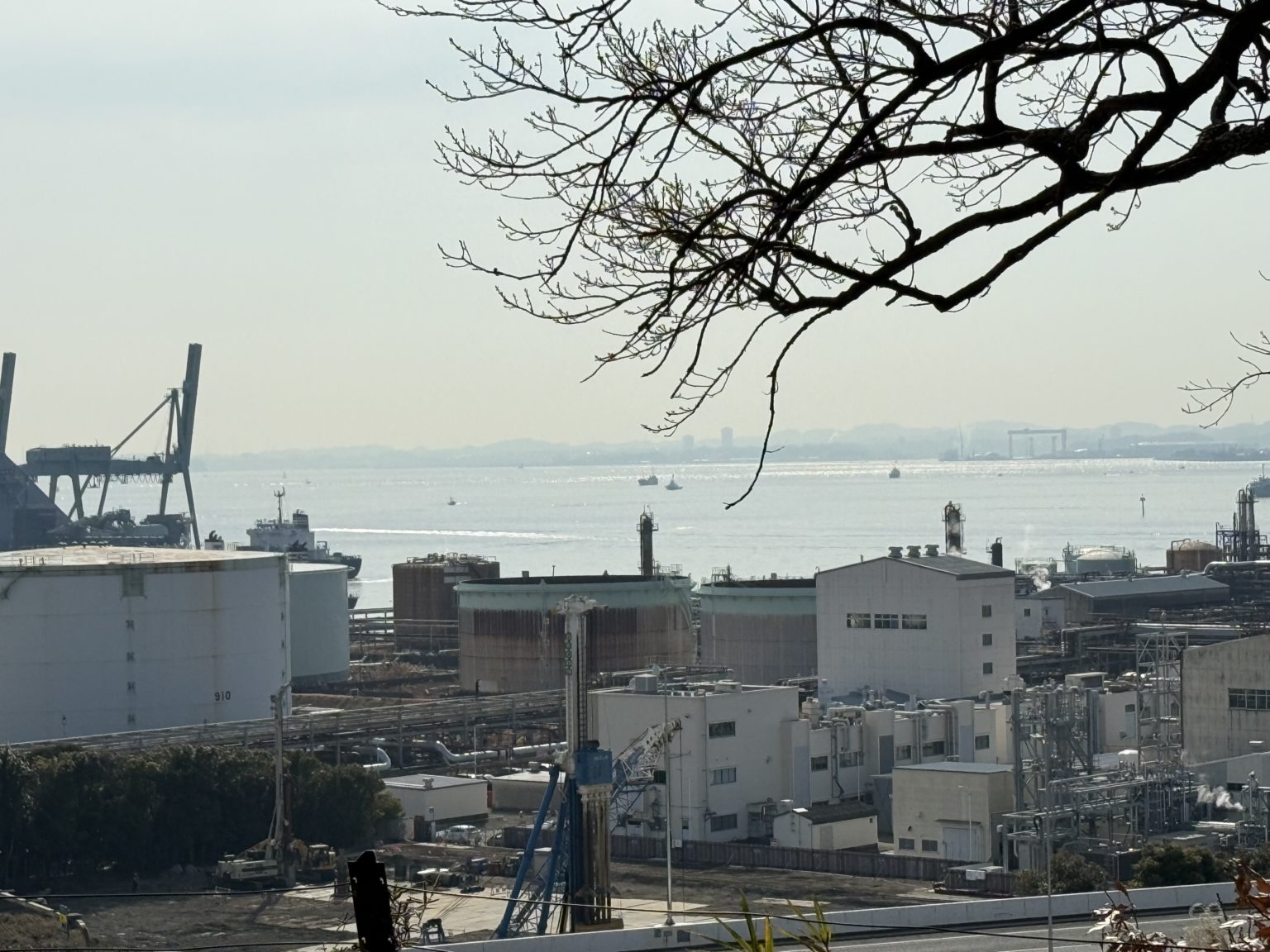 いよいよ本番です