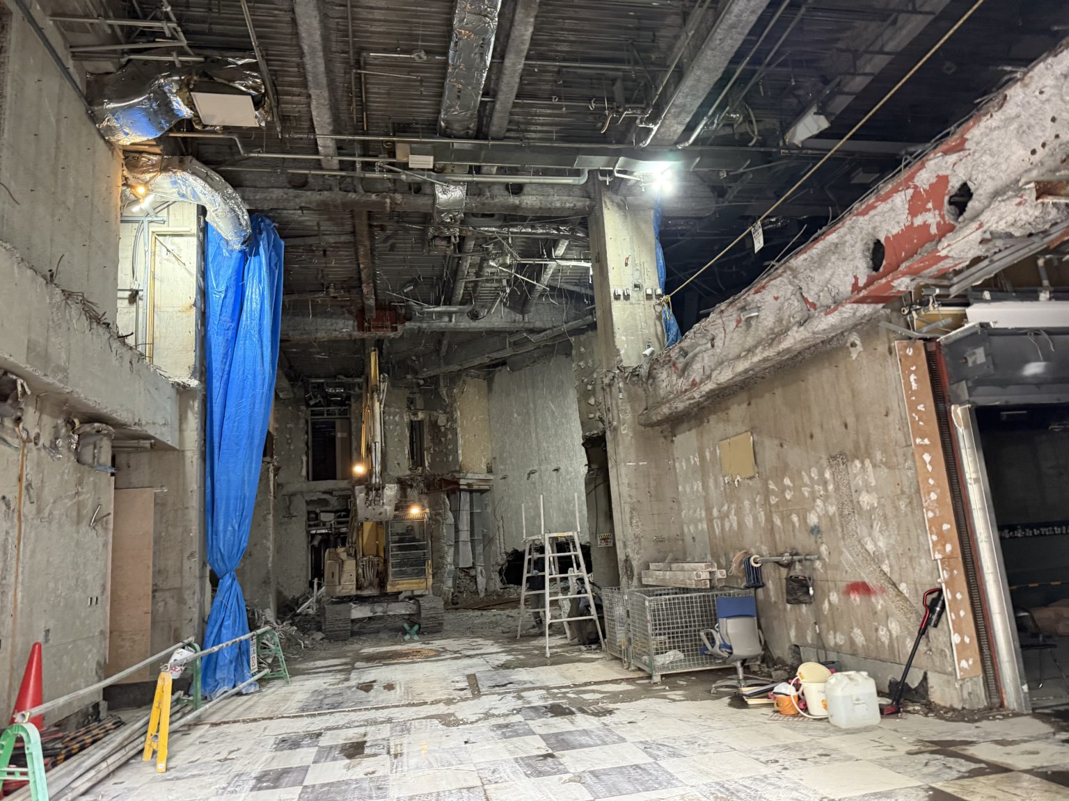 「ポツンと一軒家×帰れマンデー見っけ隊‼」に写真が載りました